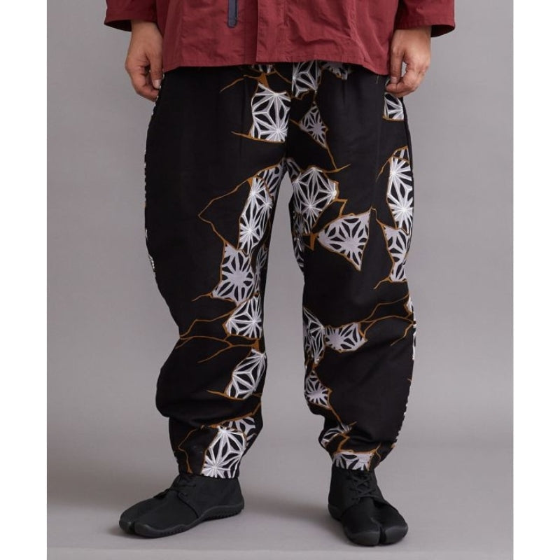 Japanese Pants Nikka One Size