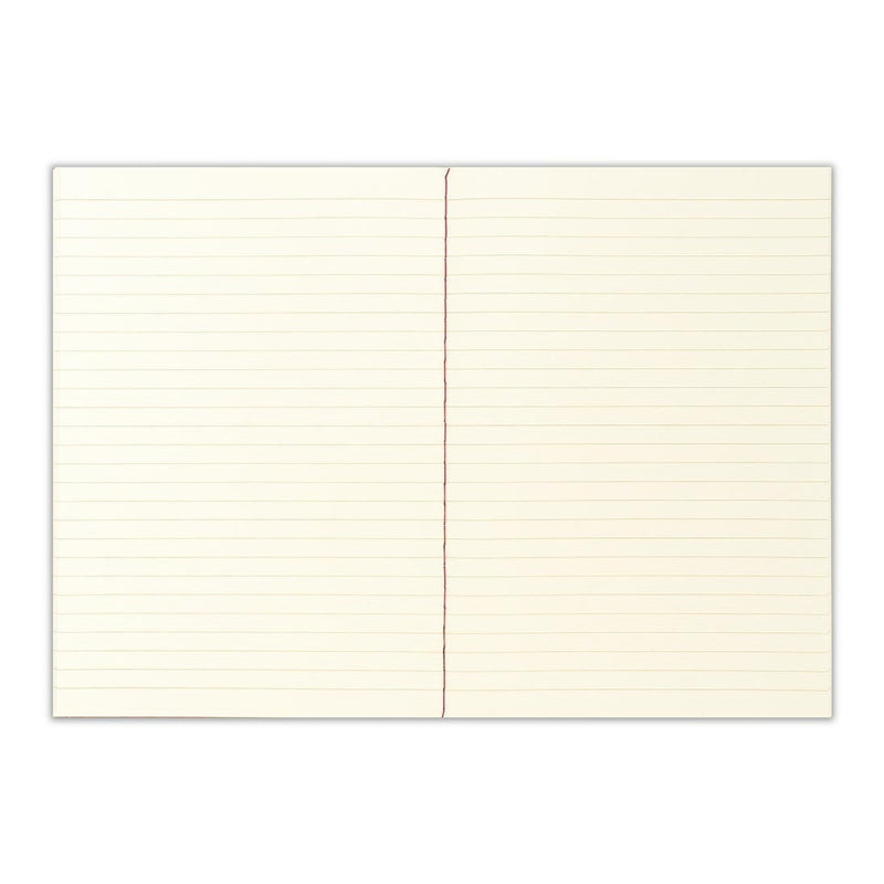 Japanese Pink Notebook