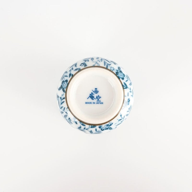 Japanese Porcelain Tea Cup