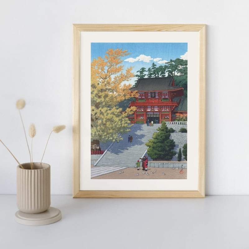 Ukiyo-e and Japanese Prints | Japan Avenue