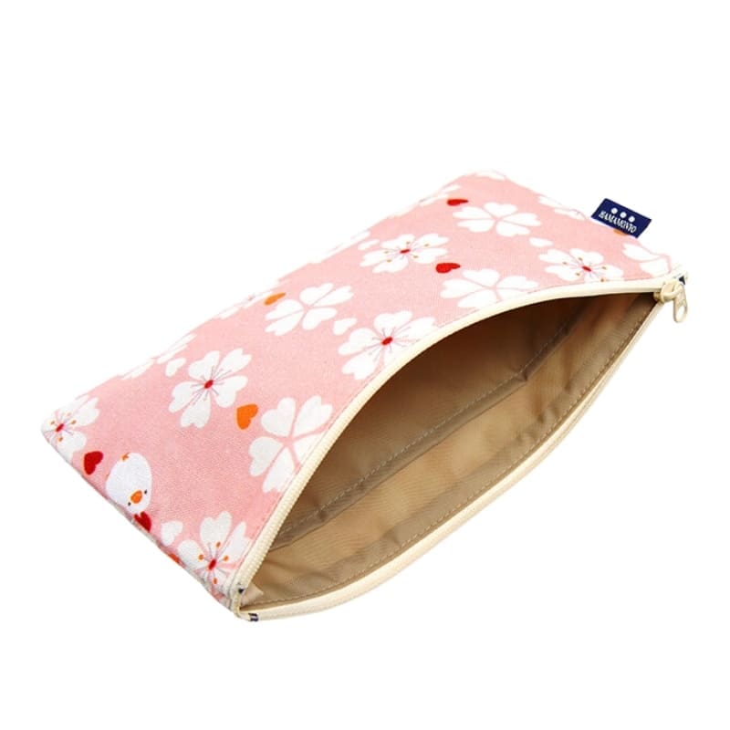 Japanese Pouch – Kokoro