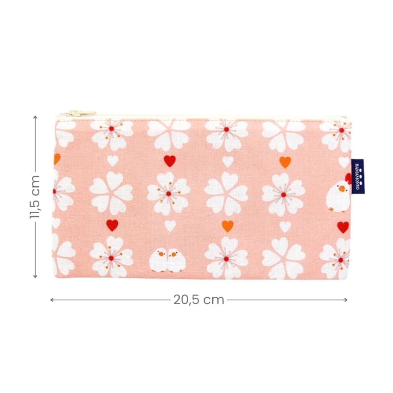 Japanese Pouch – Kokoro