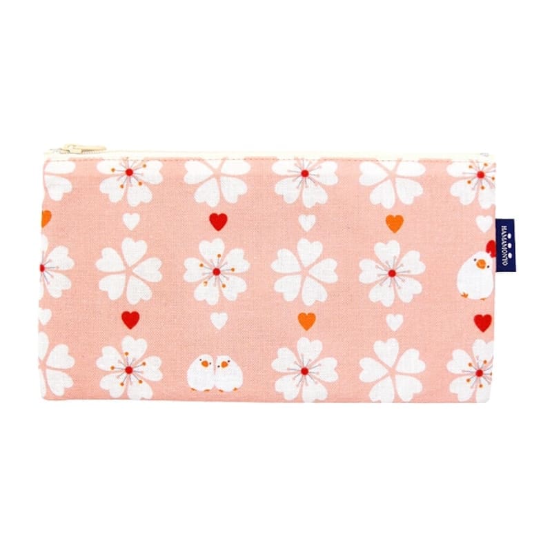 Japanese Pouch – Kokoro