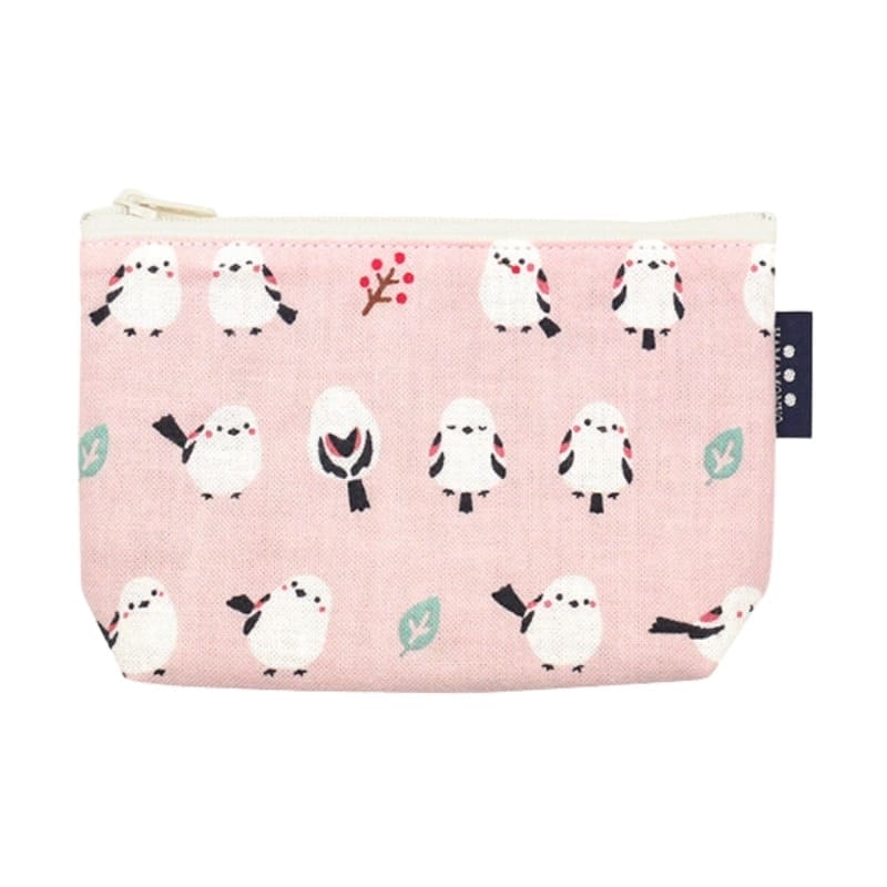 Japanese Pouch – Shimaenaga