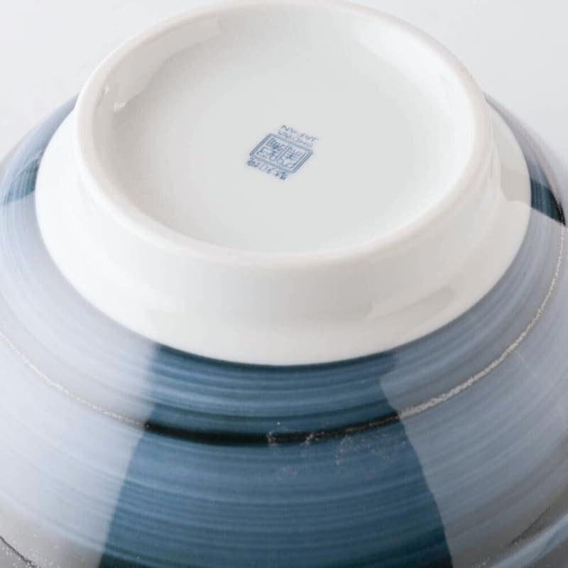 Japanese Ramen Bowl – Hokusai