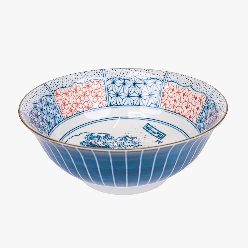 Japanese Ramen Bowl – Namifuji