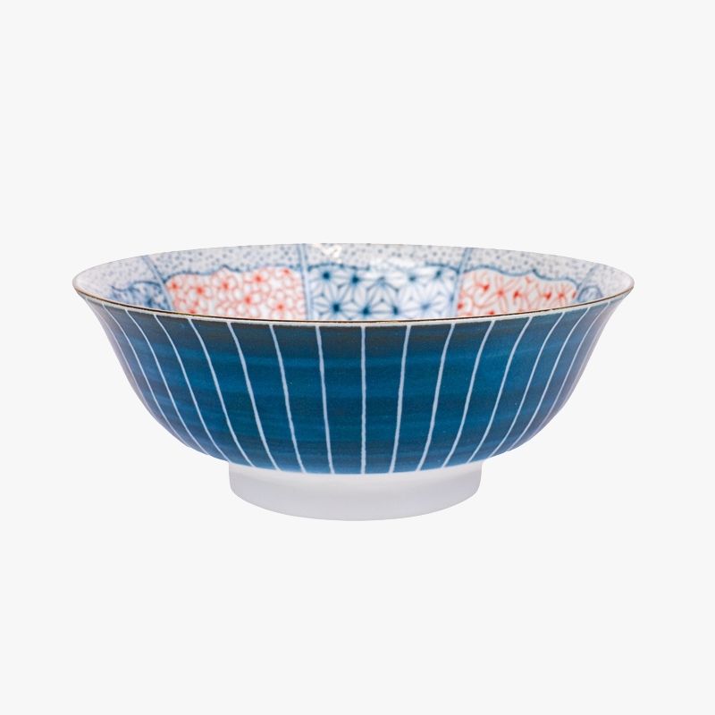 Japanese Ramen Bowl – Namifuji