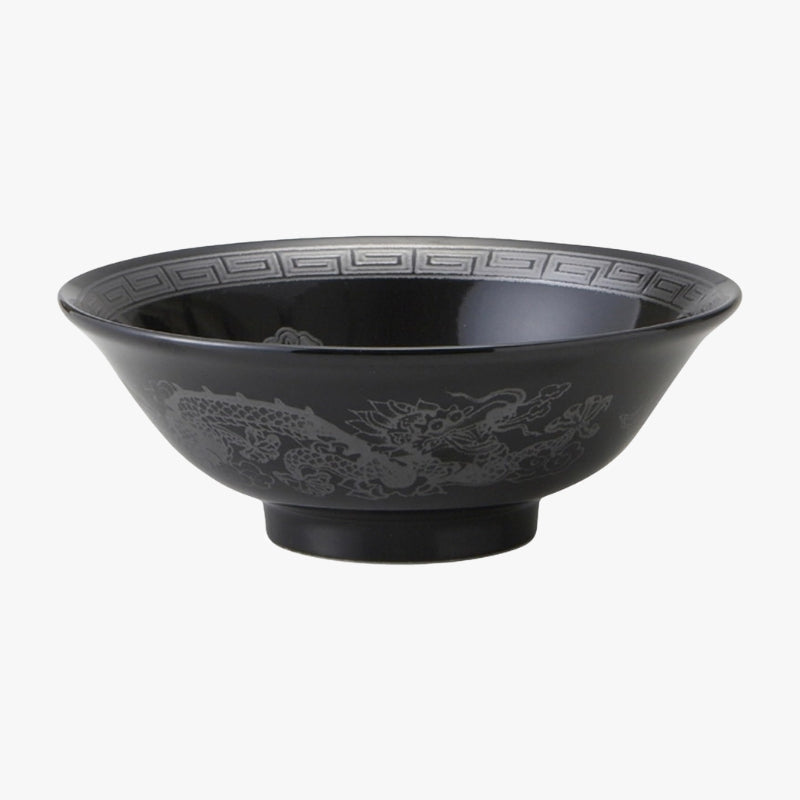 Japanese Ramen Bowl - Tatsu