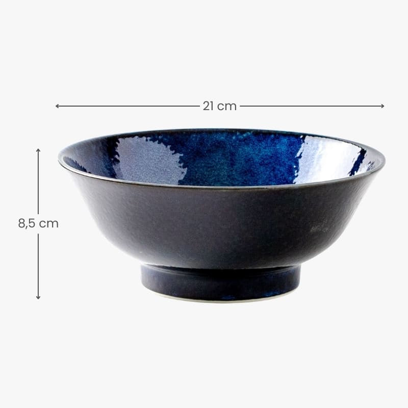 Japanese Ramen Bowl – Yozora
