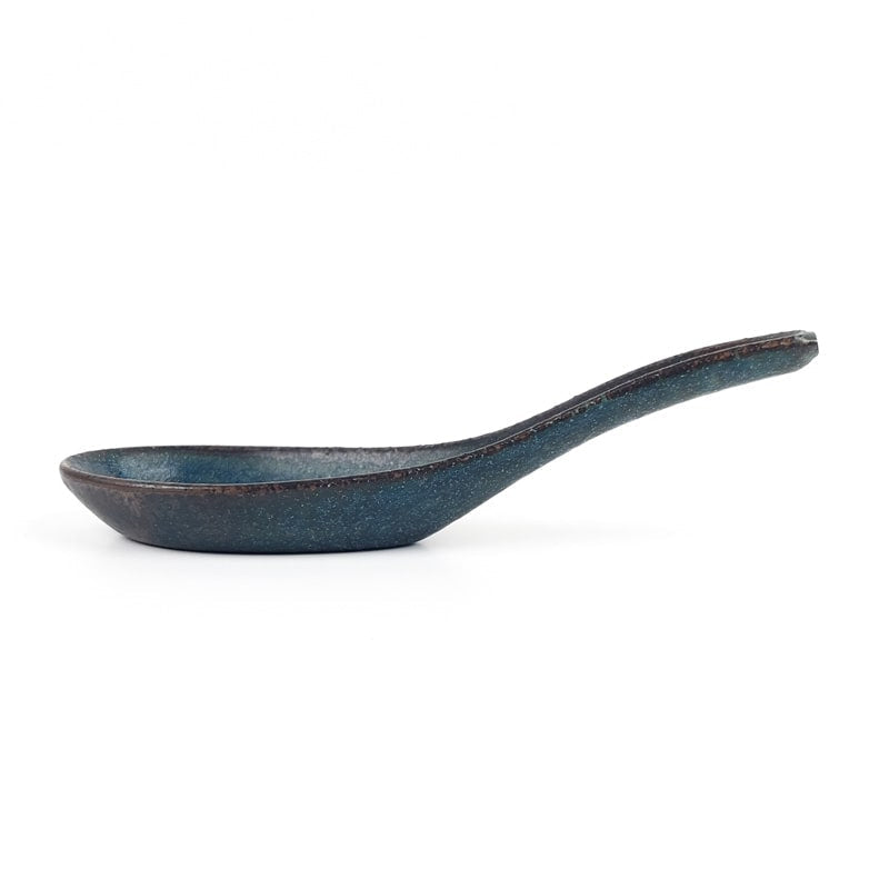 Japanese Ramen Spoon - Konji