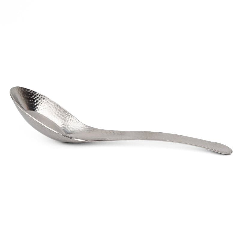 Japanese Ramen Spoon - Stainless Steel