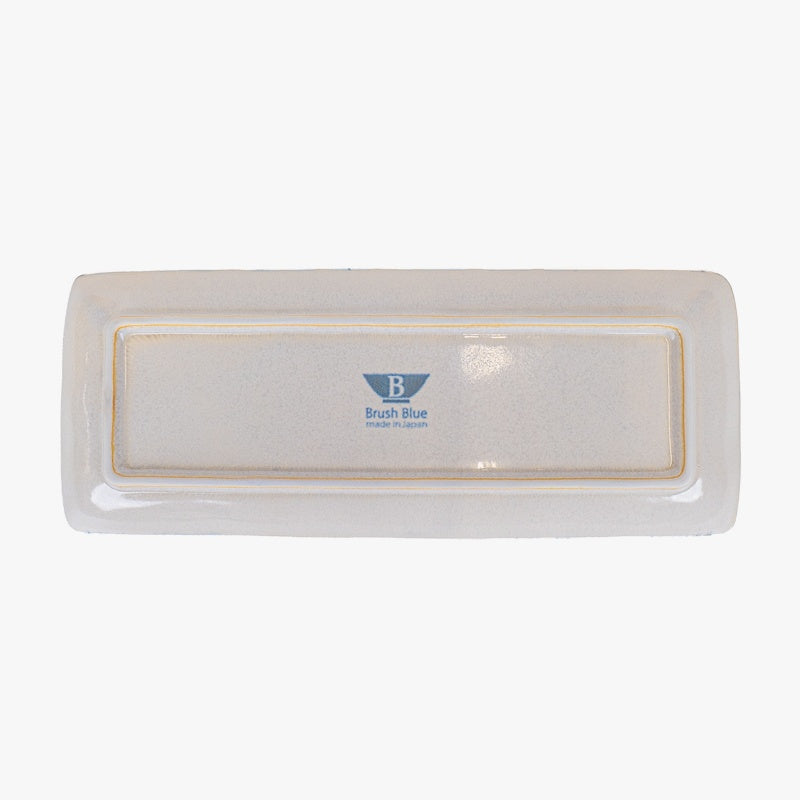 Japanese Rectangular Plate – Momomaru