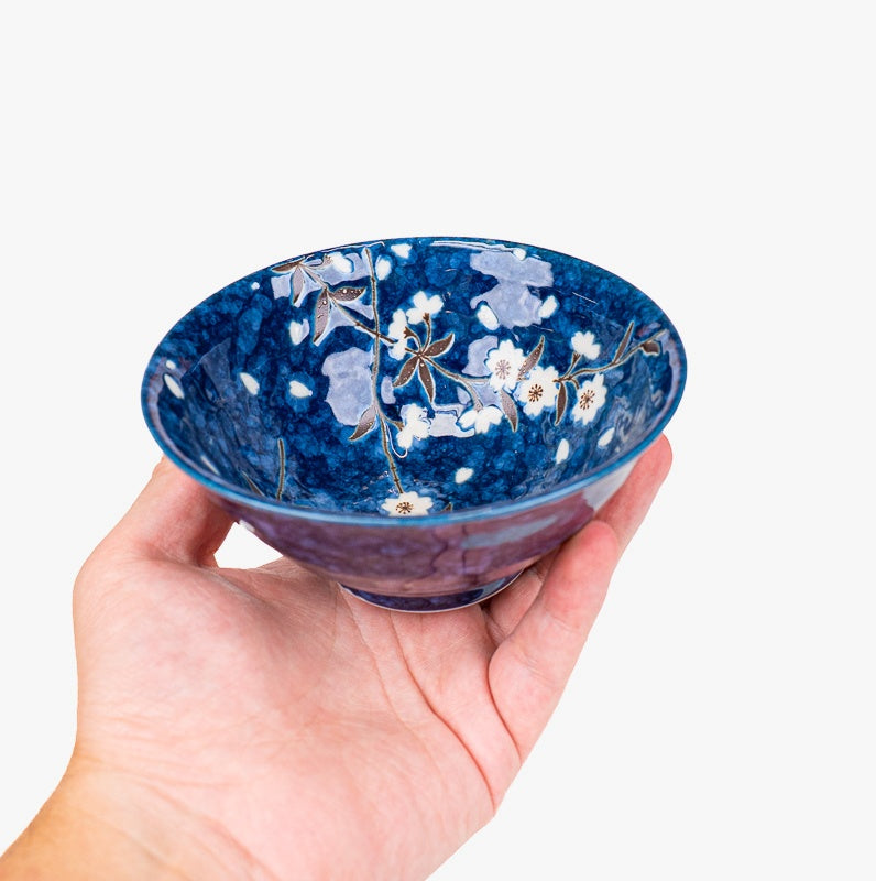Japanese Rice Bowl – Aoi Sakura