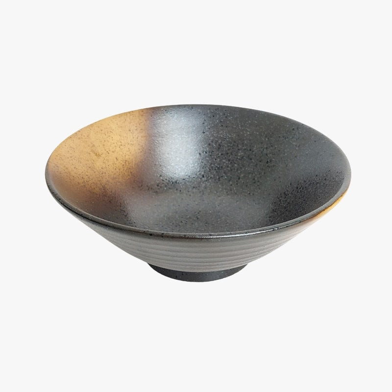 Japanese Rice Bowl - Kinjiki