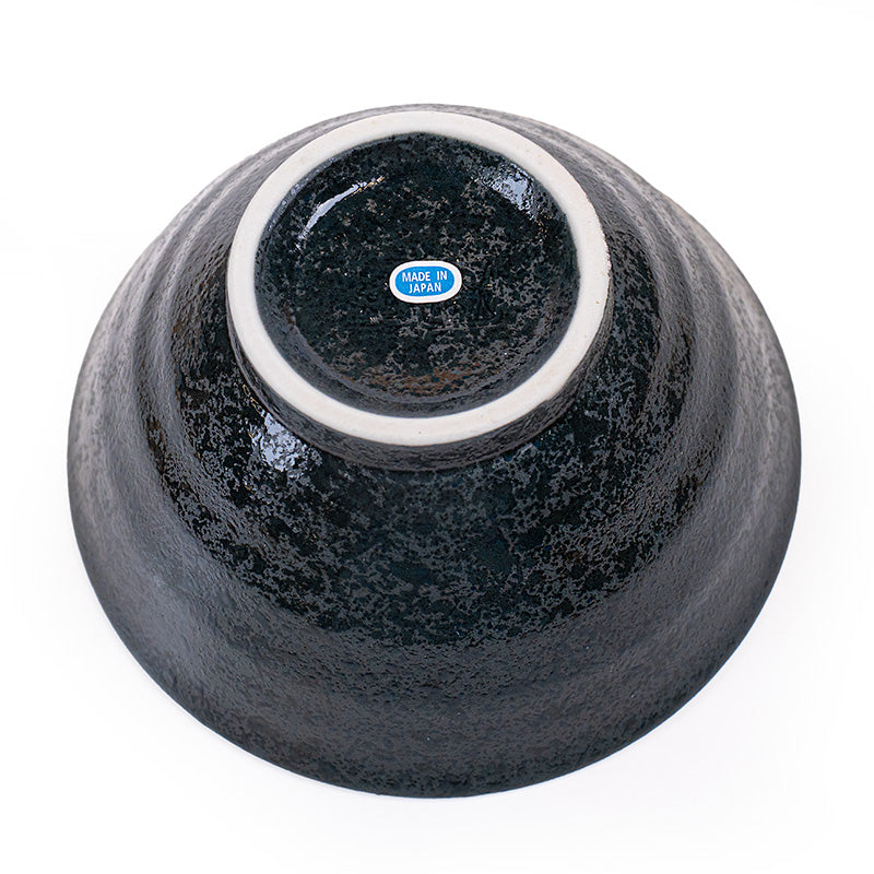 Japanese Rice Bowl - Kuro Sakura