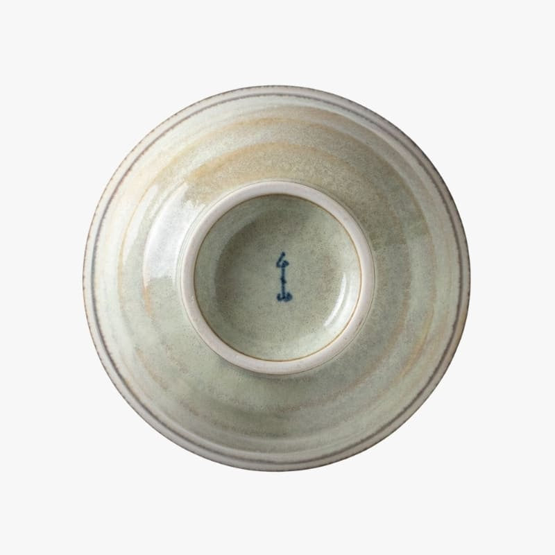 Japanese Rice Bowl – Wasabi