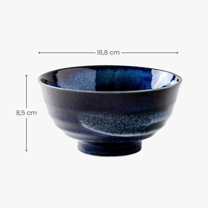 Japanese Rice Bowl – Yozora