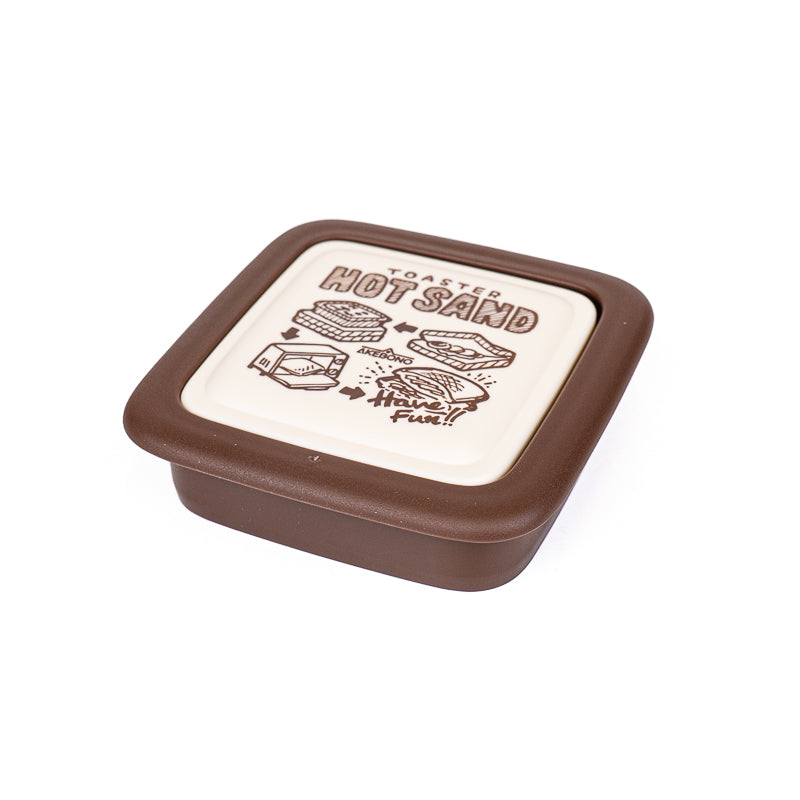 Japanese Sando Sandwich Mold