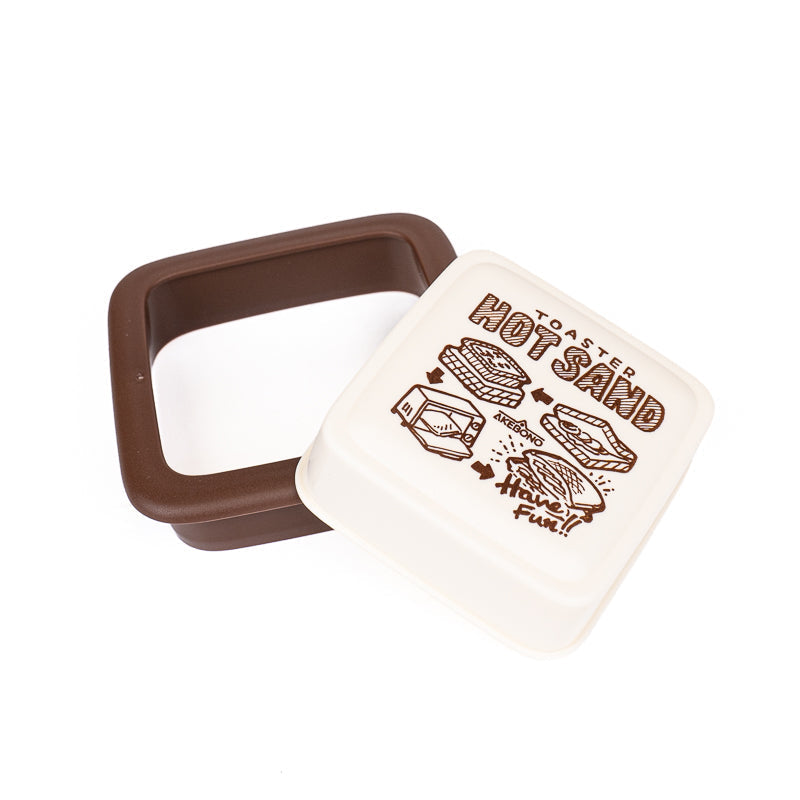 Japanese Sando Sandwich Mold