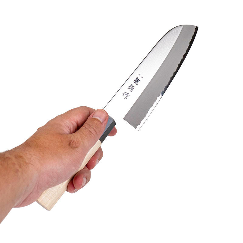 Japanese Santoku Knife