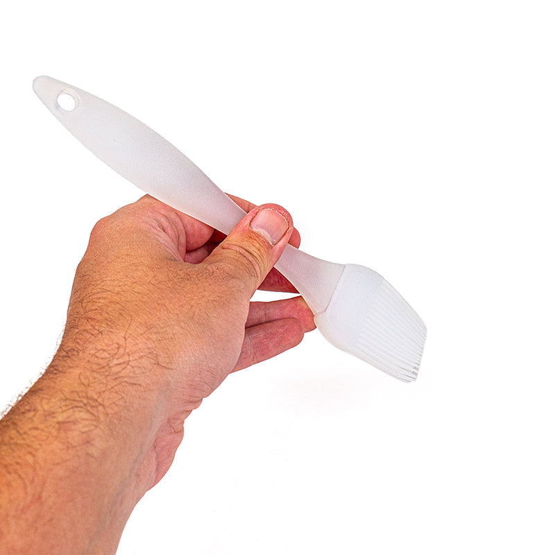Japanese Silicone Basting Brush