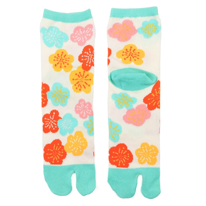 Japanese Socks - Ume EU 35-39