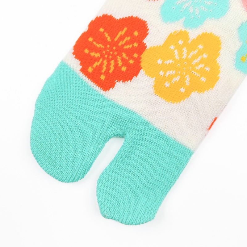 Japanese Socks - Ume EU 35-39