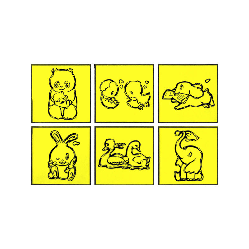 Japanese Square Egg Mold