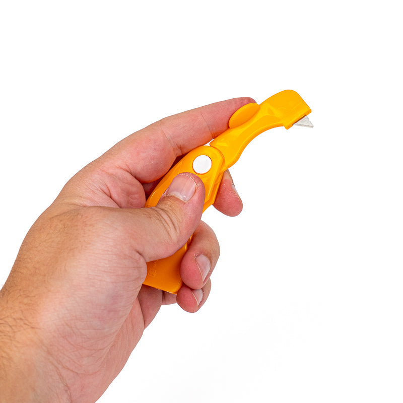Japanese Stainless Steel Citrus Peeler