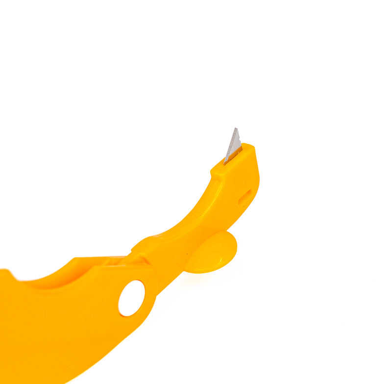 Japanese Stainless Steel Citrus Peeler