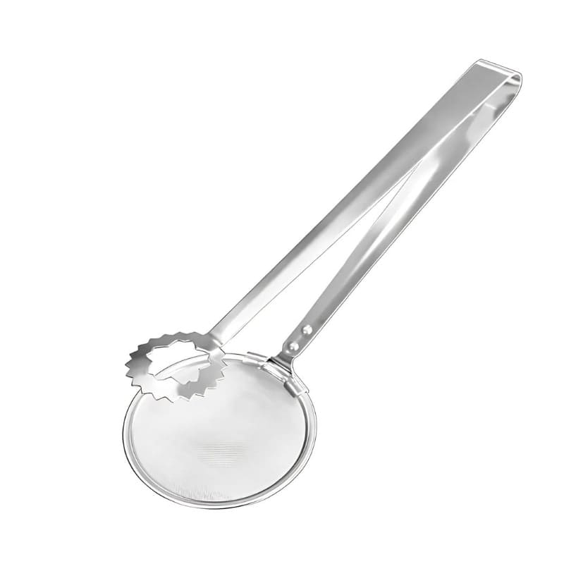 Japanese Stainless Steel Frying Tongs