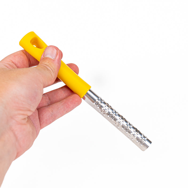 Japanese Stainless Steel Ginger Grater Stick