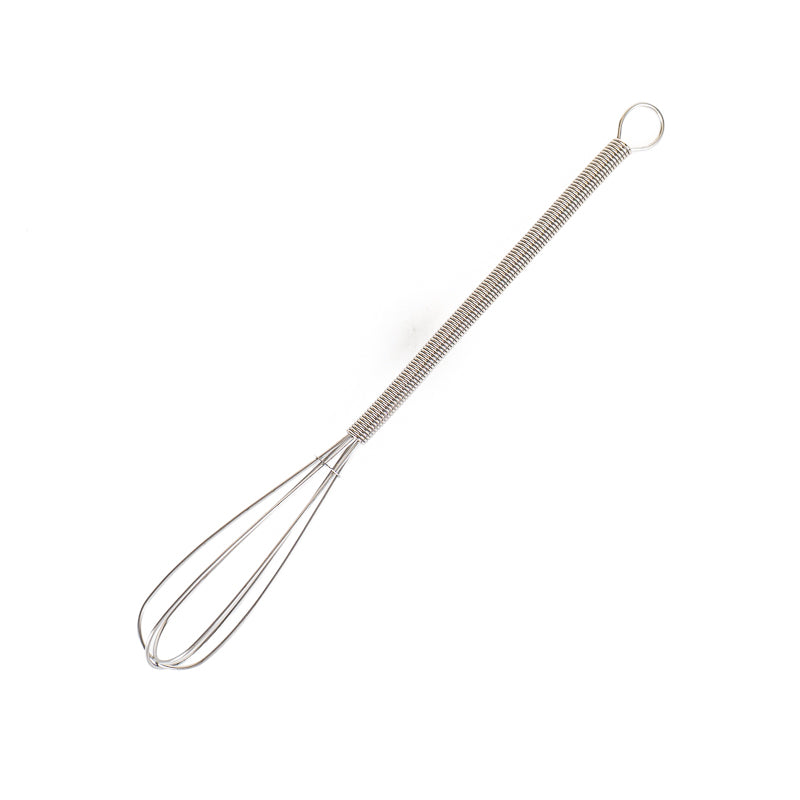 Japanese Stainless Steel Mini Whisk for Dressings & Sauces