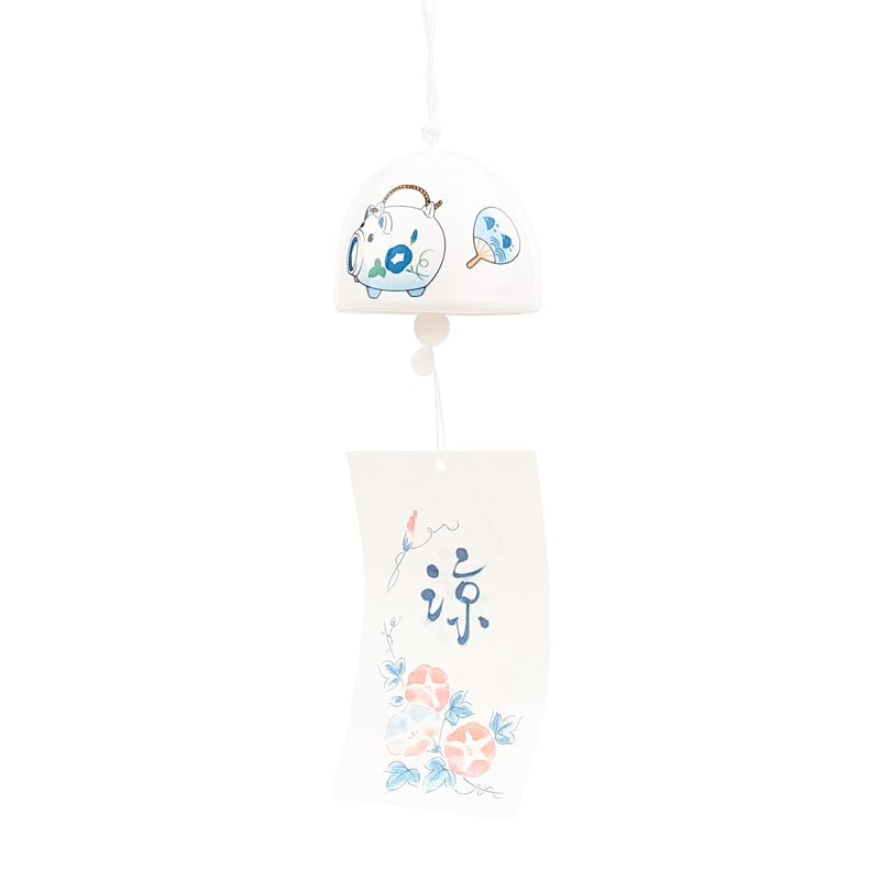 Japanese Summer Wind Chime
