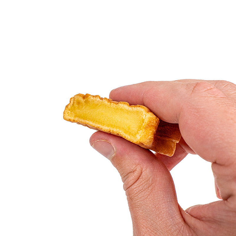 Japanese Taiyaki - Cream Filling