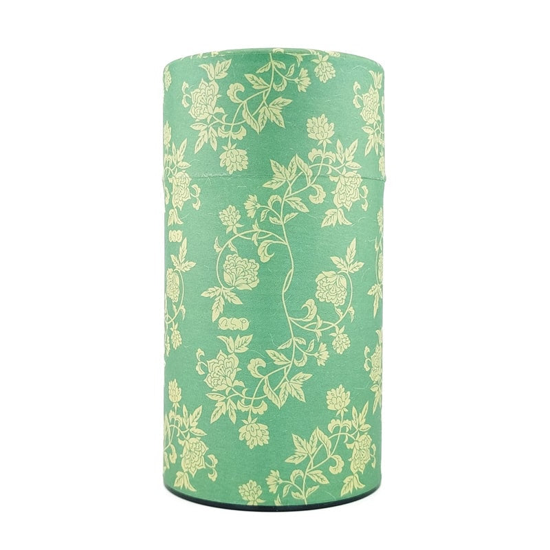 Japanese Tea Box - Arabesuku