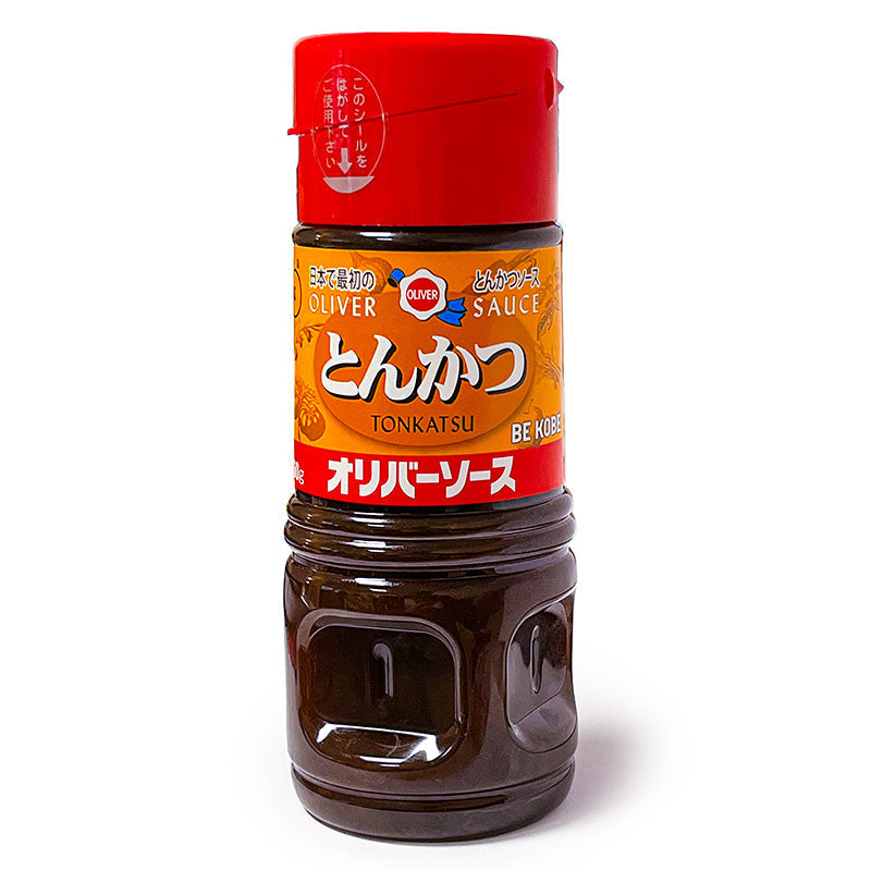 Japanese Tonkatsu Sauce