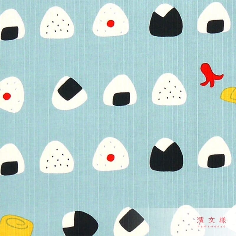 Japanese Tote Bag – Onigiri