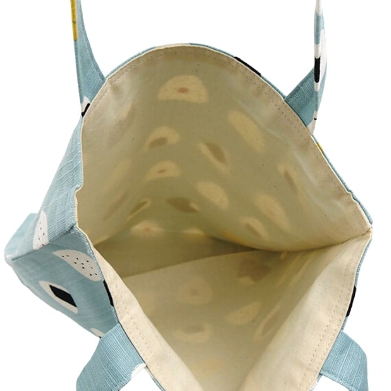Japanese Tote Bag – Onigiri