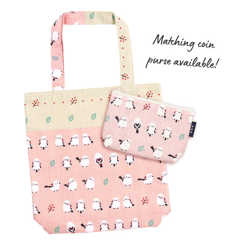 Japanese Tote Bag – Shimaenaga
