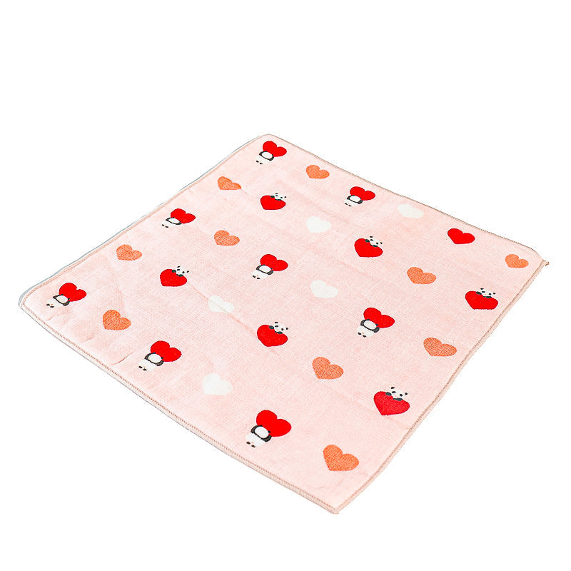 Japanese Towel - Recycled Cotton Panda