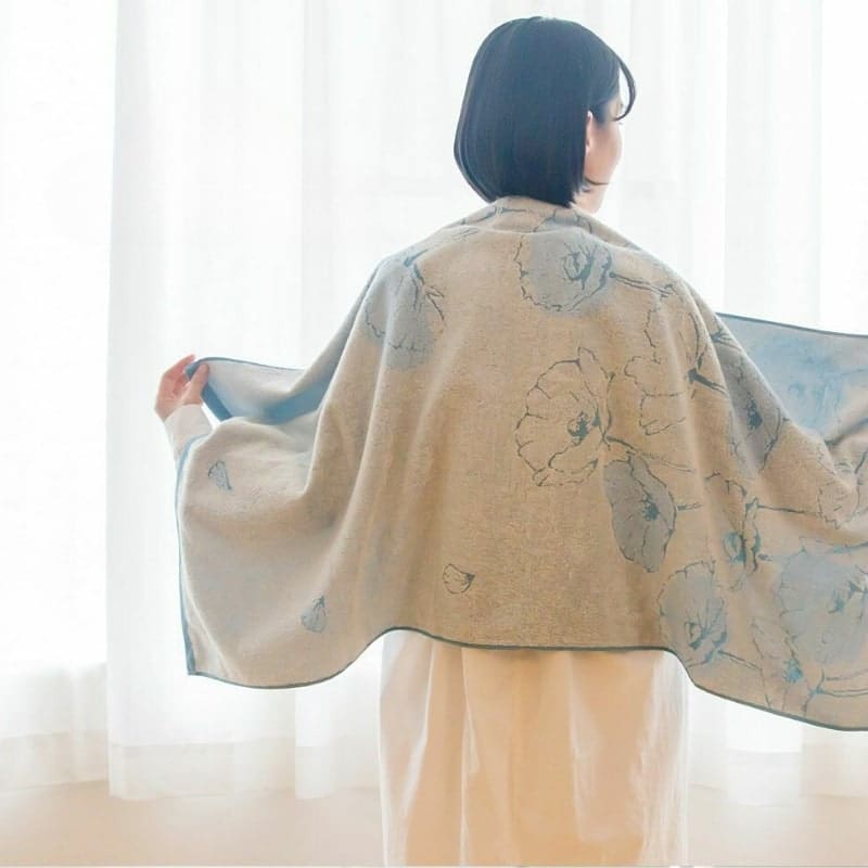 Japanese Towel – Tulip