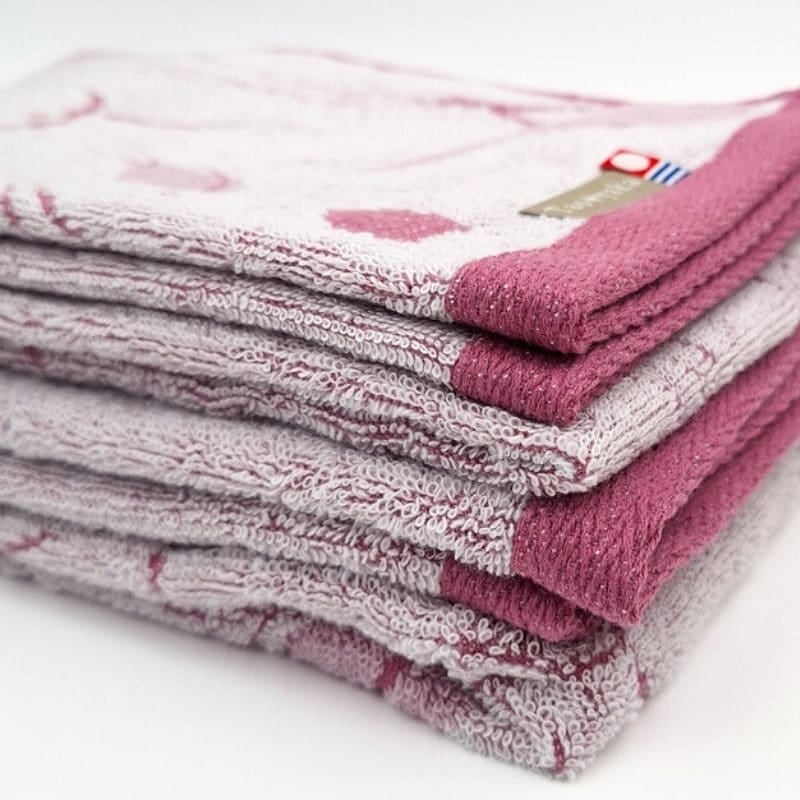 Japanese Towel – Tulip