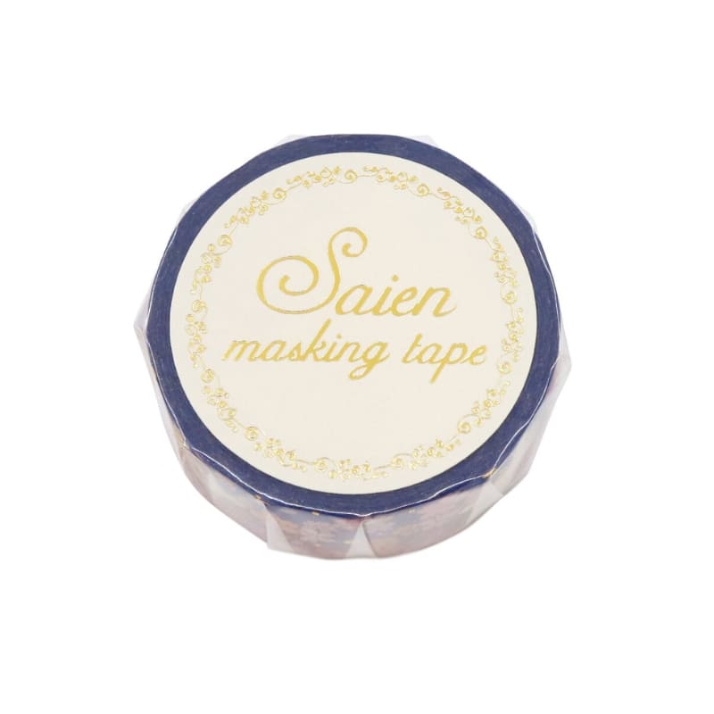 Japanese Washi Tape – Sakura Cat