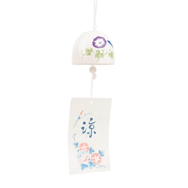 Japanese Wind Chime - Ipomae