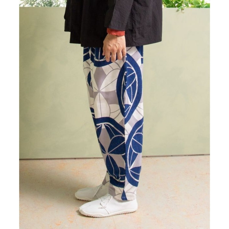 Japanese Work Pants One Size