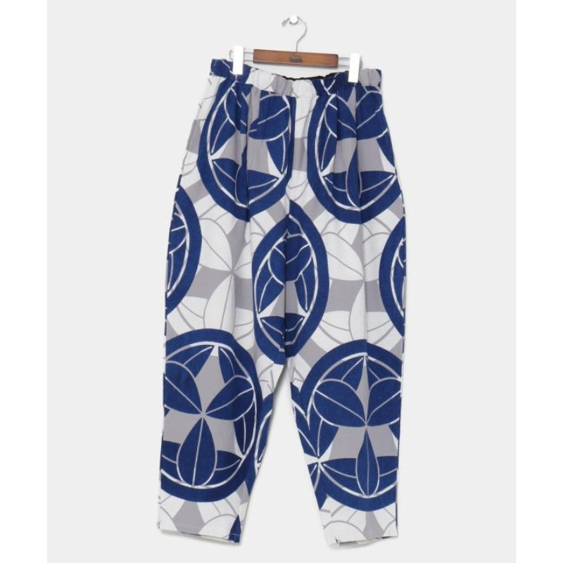Japanese Work Pants One Size