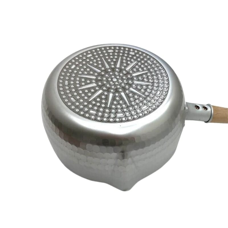 Japanese Yukihira Saucepan - 6.3