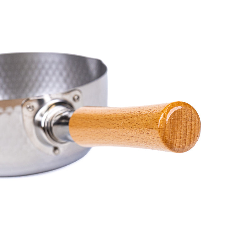 Japanese Yukihira Saucepan - 7.1