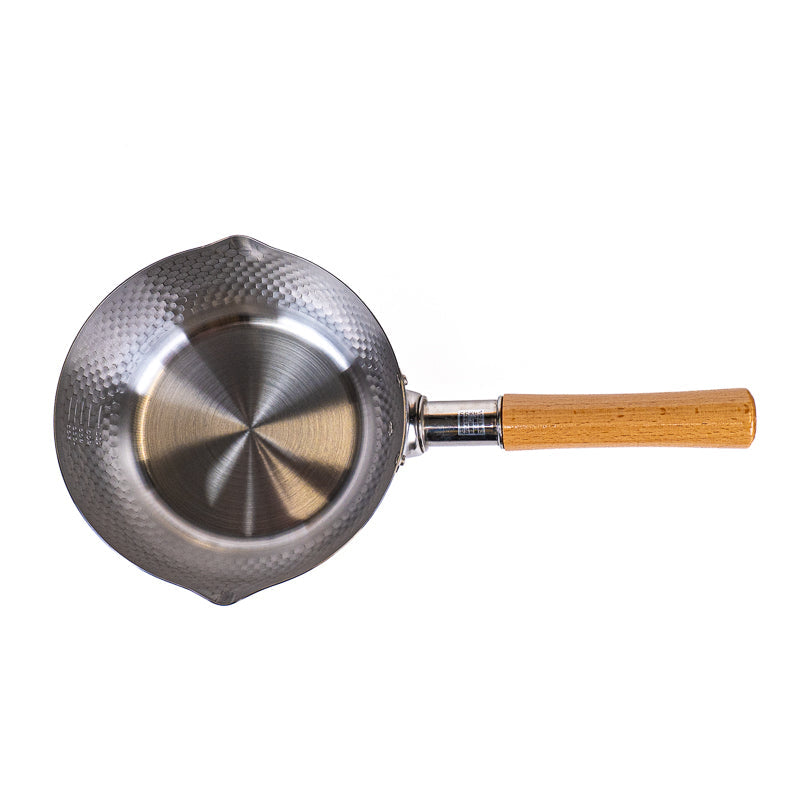 Japanese Yukihira Saucepan - 7.1